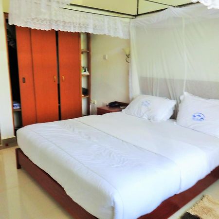 Arc Hotel Morogoro Chambre photo