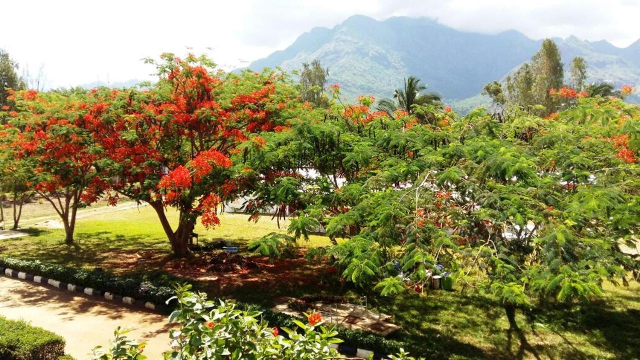 Arc Hotel Morogoro Extérieur photo