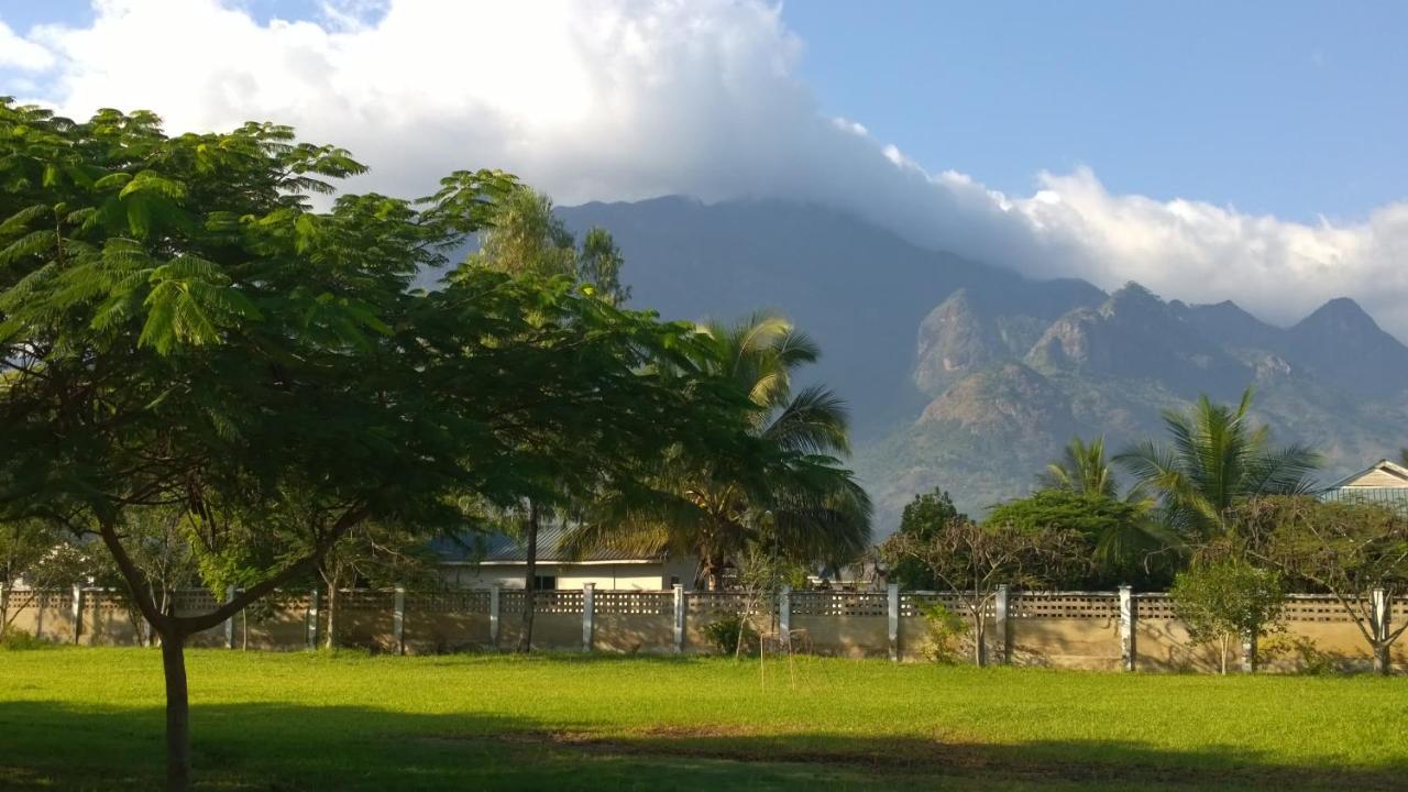 Arc Hotel Morogoro Extérieur photo