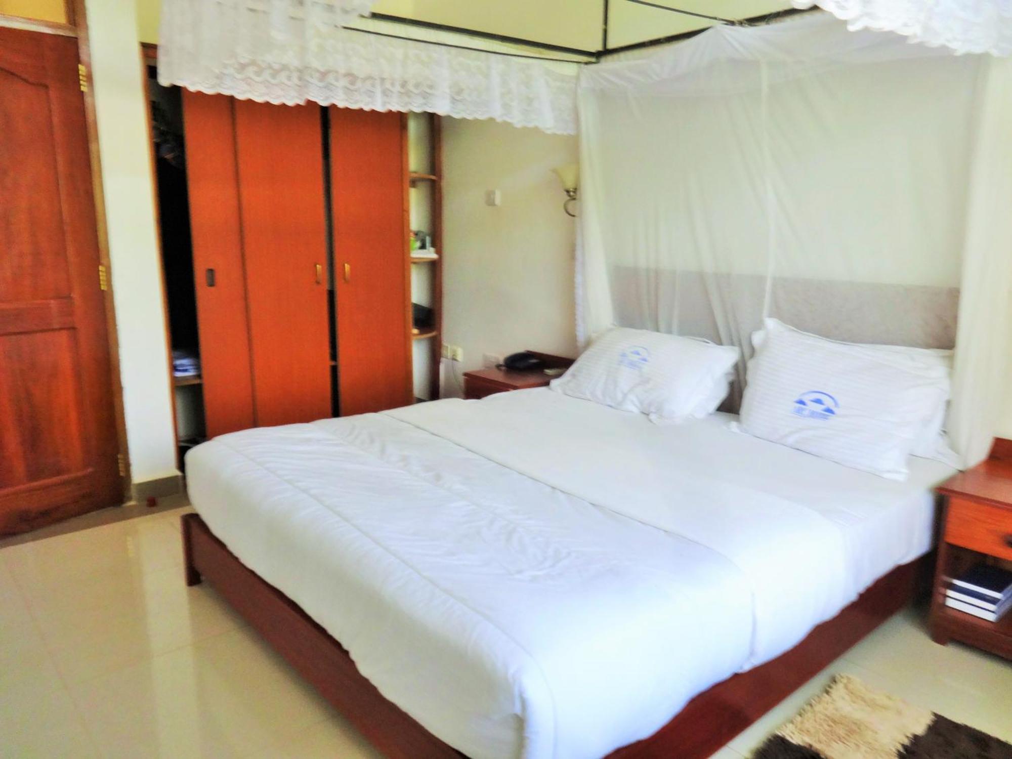 Arc Hotel Morogoro Chambre photo