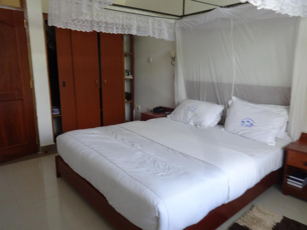 Arc Hotel Morogoro Chambre photo