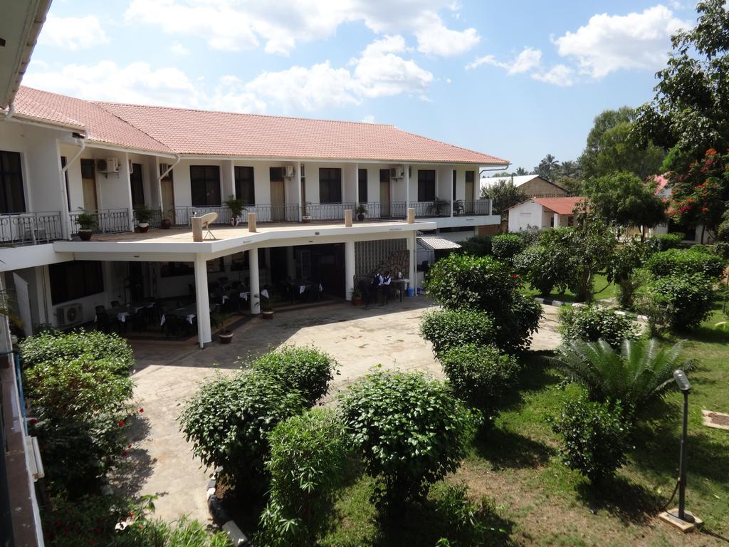 Arc Hotel Morogoro Extérieur photo