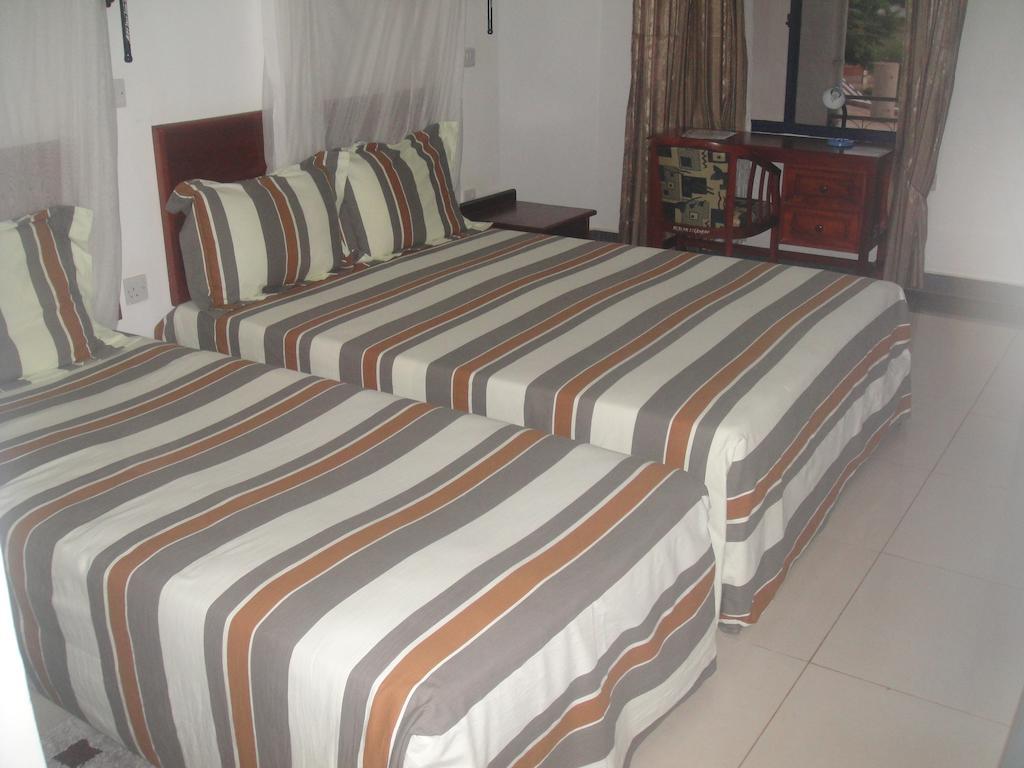 Arc Hotel Morogoro Chambre photo