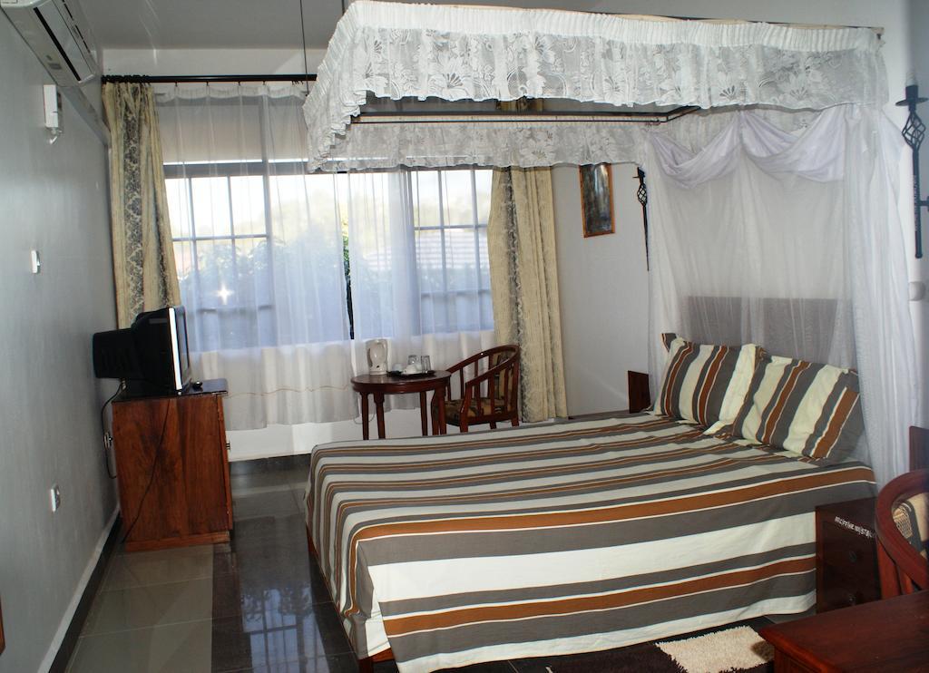 Arc Hotel Morogoro Extérieur photo