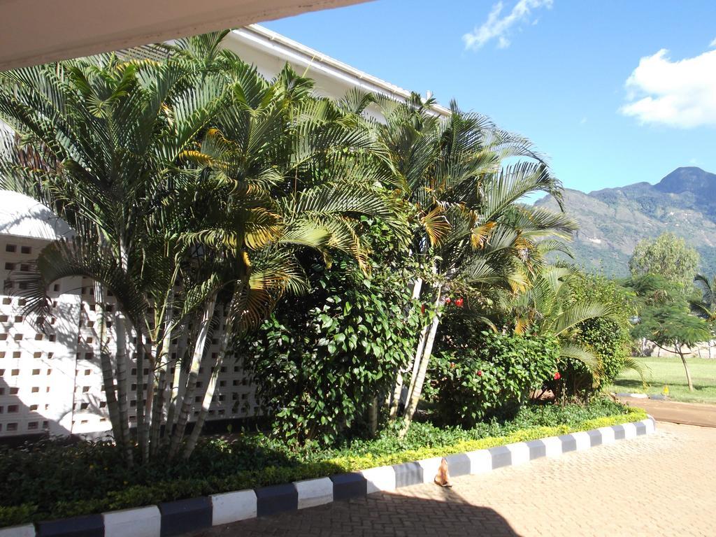 Arc Hotel Morogoro Extérieur photo