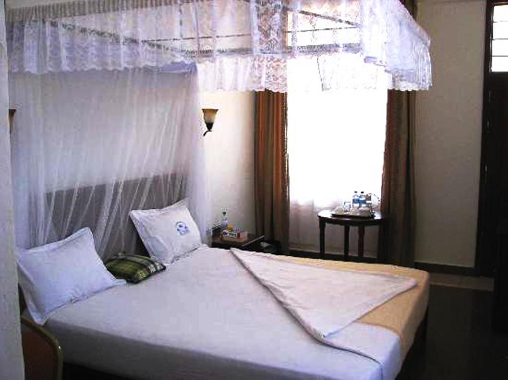 Arc Hotel Morogoro Extérieur photo