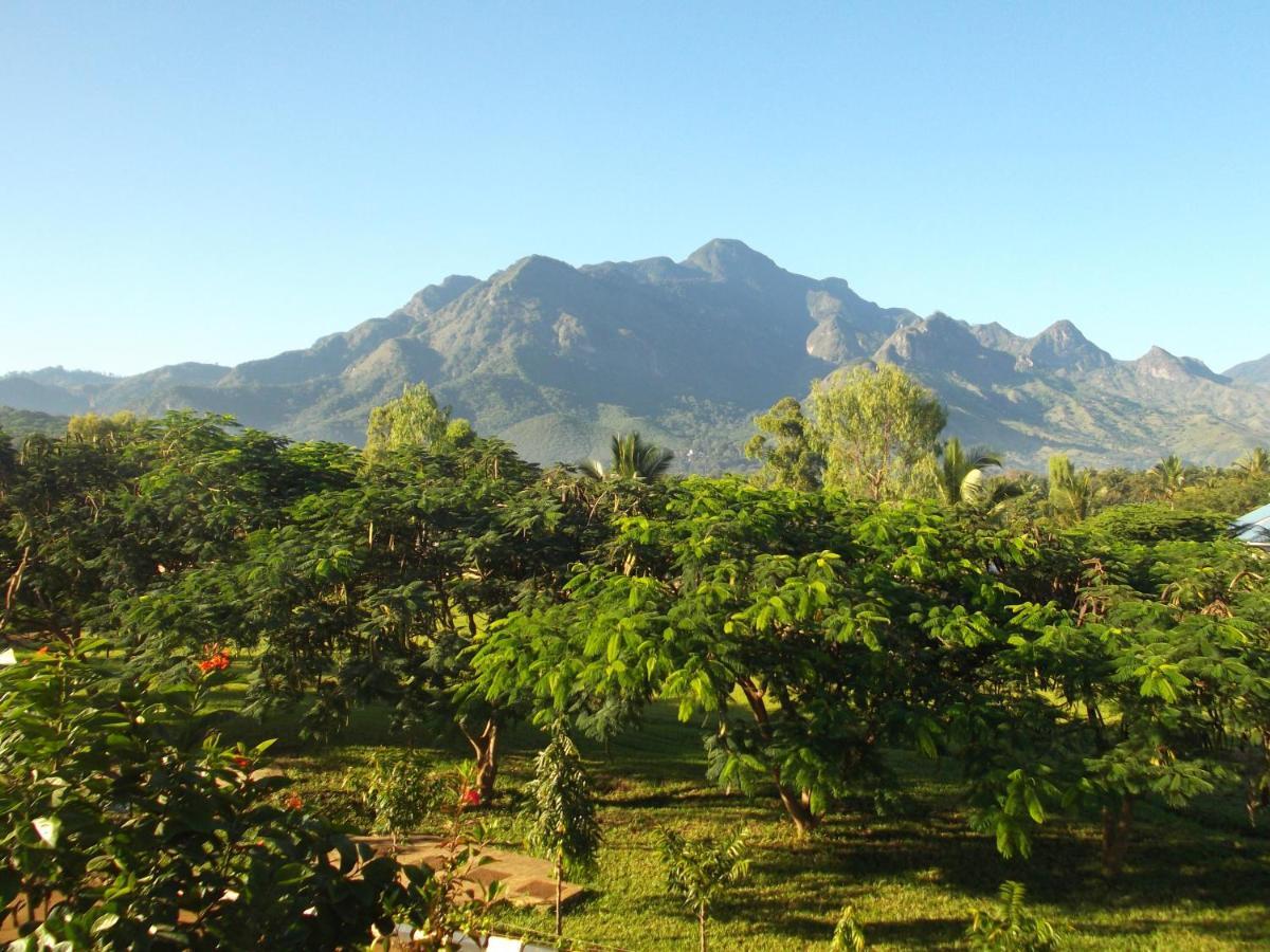 Arc Hotel Morogoro Extérieur photo